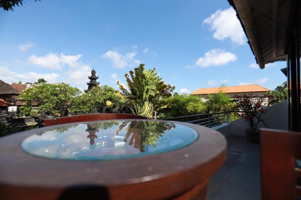Villa Lucia By Semesta Villas Seminyak Exterior foto